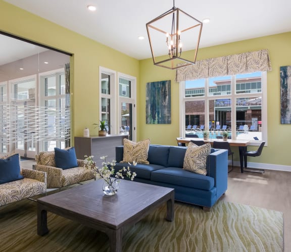 New Apartments In Indian Trail Nc